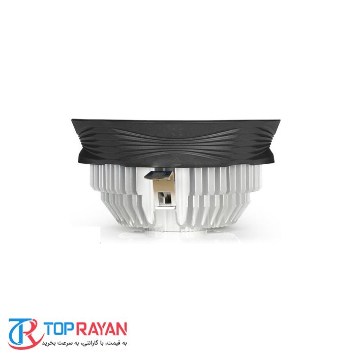 خنک کننده بادی پردازنده دیپ کول مدل GAMMA ARCHER - 4