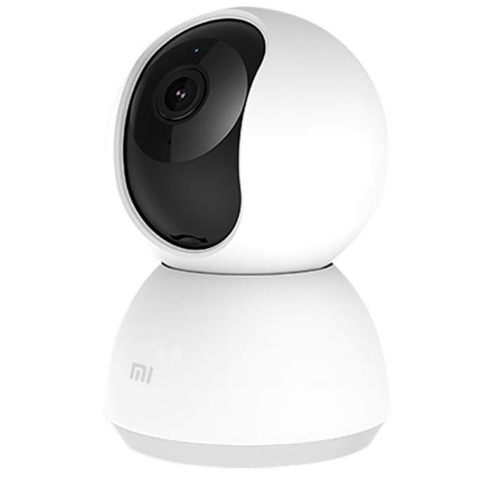 دوربین نظارتی هوشمند شیائومی مدل Mi 360 Camera  - 2