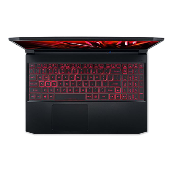 لپ تاپ گیمینگ 15 اینچ ایسر مدل Nitro 5 AN515 Core i5-12500H 16GB-512SSD-4GB RTX3050TI - 4