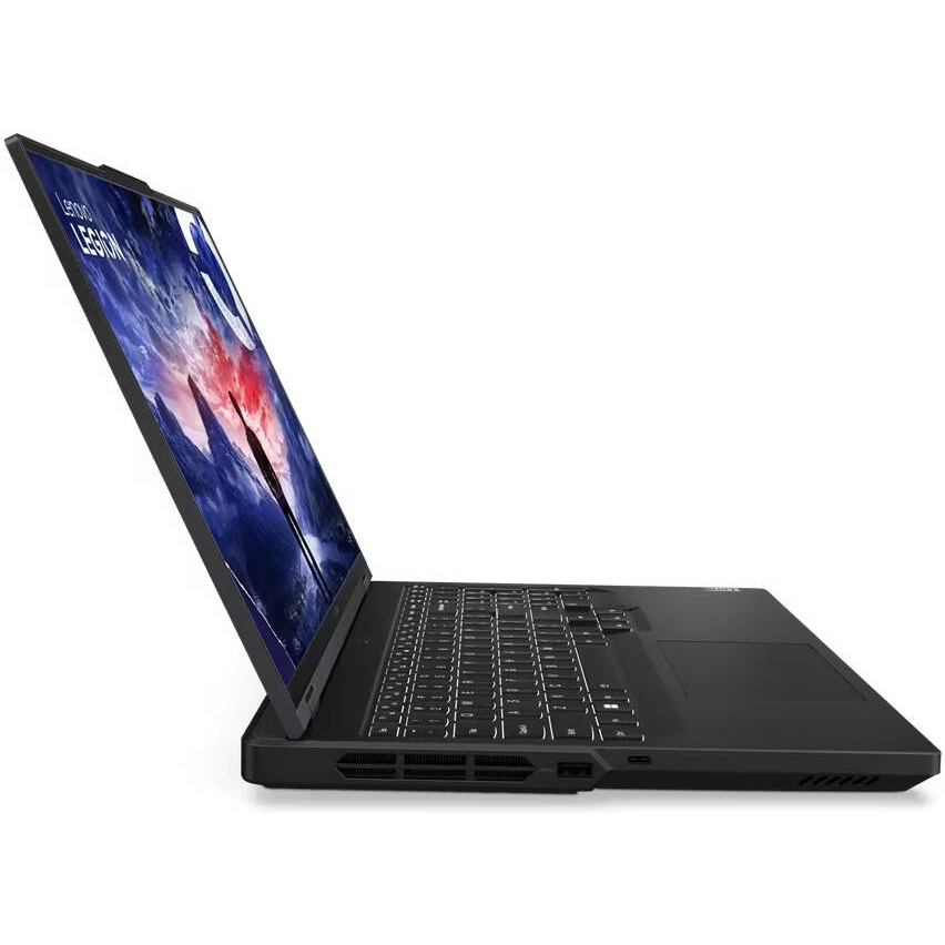  لپ تاپ گیمینگ 16 اینچی لنوو مدل Legion 5 16IRX9 پردازنده Core i7 14650HX رم 32GB حافظه 2TB SSD گرافیک 8GB RTX4070 - 7