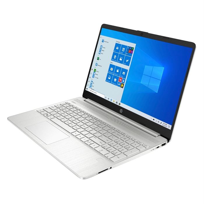 لپ تاپ 15.6 اینچ اچ پی مدل ef2010CA پردازنده Ryzen 3 5300U رم 8GB حافظه 512GB SSD گرافیک Full HD AMD Radeon - 3