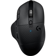Logitech G604 LIGHTSPEED WIRELESS GAMING MOUSE