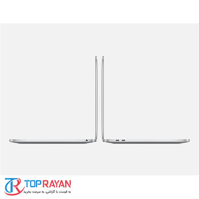 لپ تاپ ۱۳ اینچی اپل مدل MacBook Pro MXK۷۲ ۲۰۲۰ همراه با تاچ بار - 4