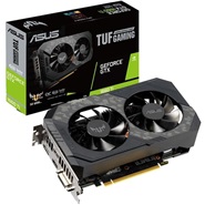 ASUS TUF GAMING GeForce GTX1660TI 6G GDDR6 Graphics Card