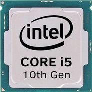 Intel Core i5-10400 2.9GHz LGA 1200 Comet Lake Tray CPU