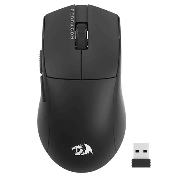 ماوس گیمینگ ردراگون مدل SABER M922 PRO - 4