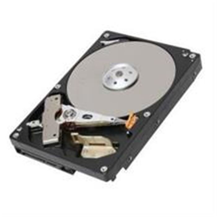 هارد دیسک توشیبا  1TB ساتا 3.5 اینچ - 4