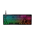 SteelSeries Apex 9 TKL Wired Gaming Keyboard