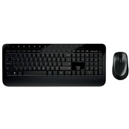 Microsoft Desktop 2000 Wireless Keyboard and Mouse