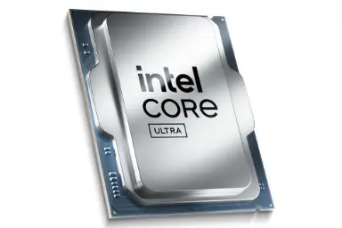 پردازنده اینتل CPU Intel Core Ultra 5 225 بدون باکس  - 3