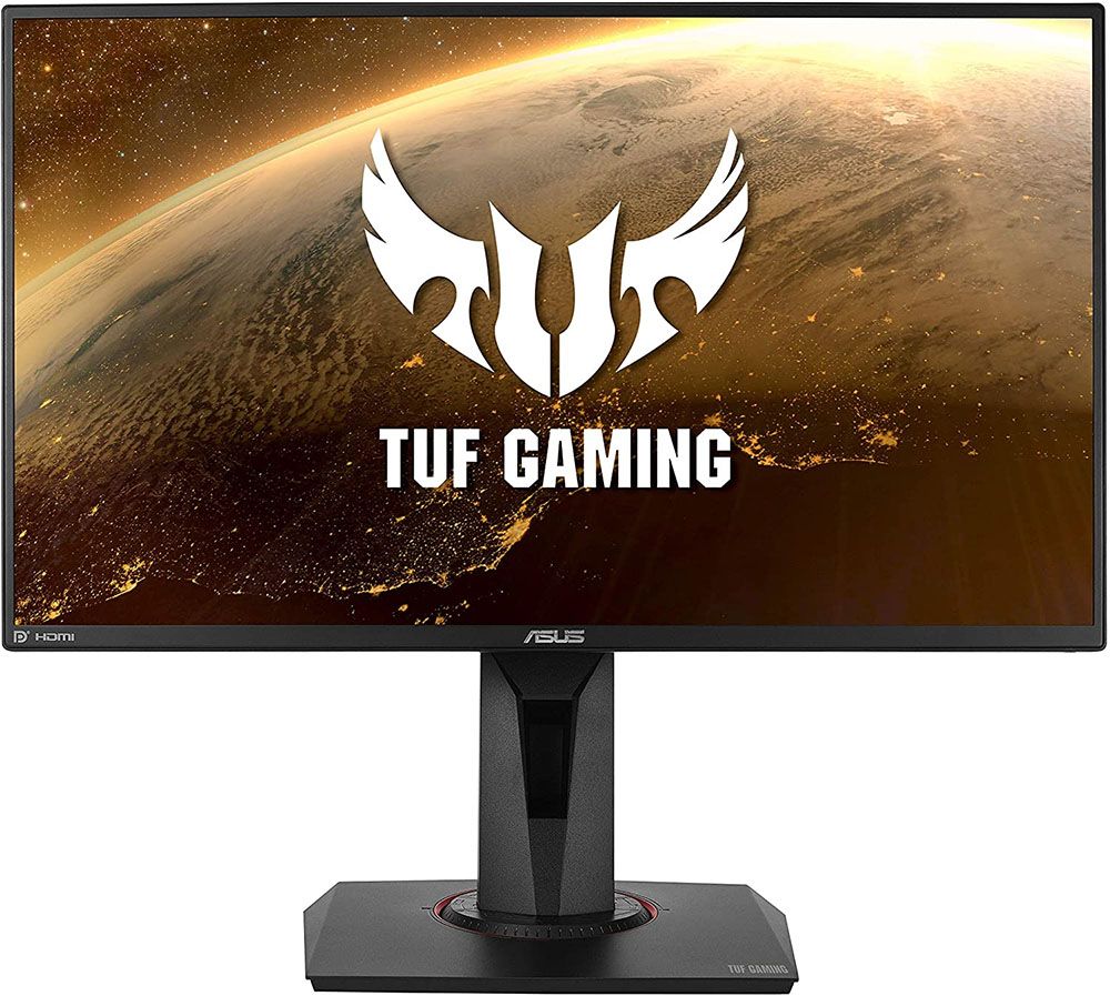 asus tuf 259qm