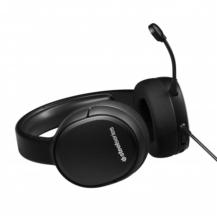 هدست مخصوص بازی استیل سریز  مدل Arctis 1SteelSeries Arctis 1 for Xbox  - 3