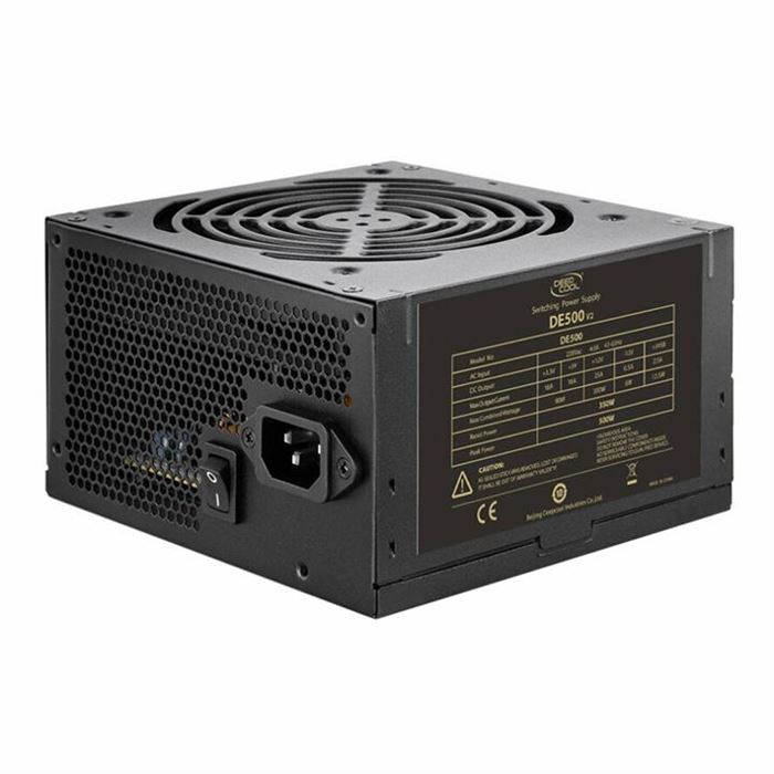 منبع تغذیه دیپ کول مدل DE500 V2 - 3