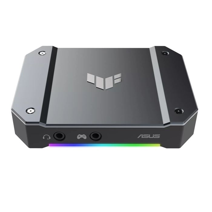کارت کپچر ایسوس مدل TUF GAMING CAPTURE BOX-CU4K30  - 4