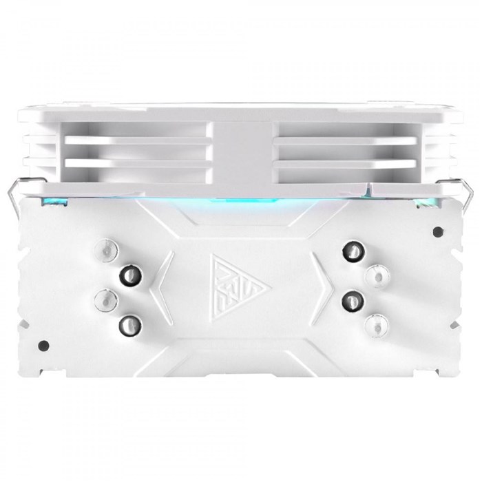 فن خنک کننده سی پی یو گیم دیاس مدل BOREAS E1-410 WH - 4