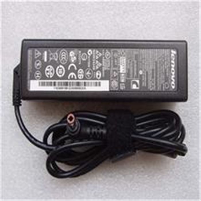 Lenovo Normal Plug 20V 3.25A Laptop Adaptor - 8