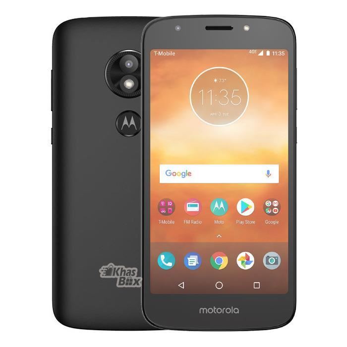 گوشی موبایل موتورولا مدل Moto E5 XT1944-2 دو سیم کارت ظرفیت 16 گیگابایت - 9