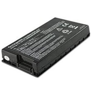 Asus A8000 6Cell Laptop Battery