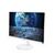 Univo UM-24700 23.6 Inch Full HD Monitor - 3