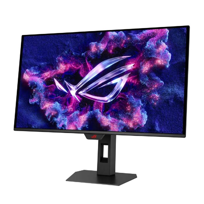 مانیتور ایسوس 32 اینچ مدل ASUS ROG Strix OLED XG32UQDMS - 7