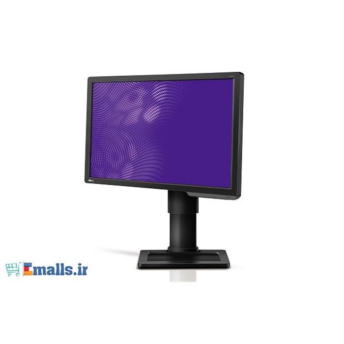 مانیتور ال‌ای‌دی مخصوص بازی بنکیو مدل XL2411Z - 4