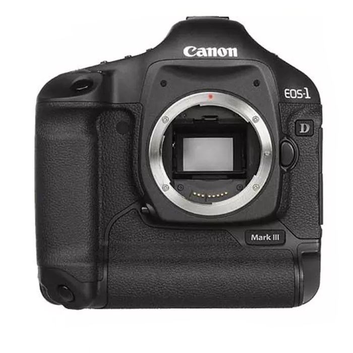 دوربین عکاسی کانن Canon EOS 1D X Mark III Body