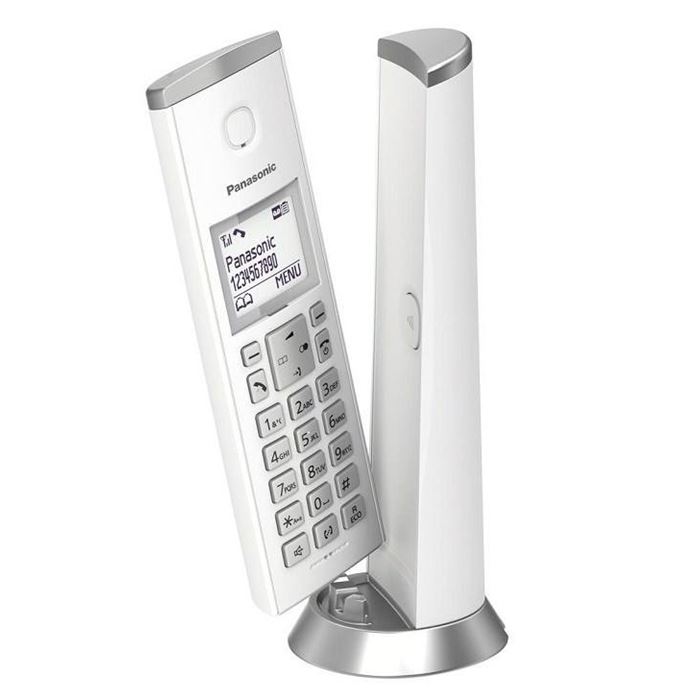 تلفن بی سیم پاناسونیک مدل KX-TGK210
