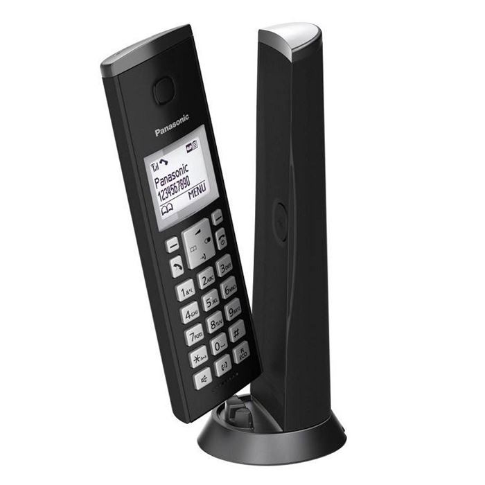 تلفن بی سیم پاناسونیک مدل KX-TGK220