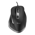 Trust Fyda Wired Optical Mouse