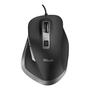 Trust Fyda Wired Optical Mouse