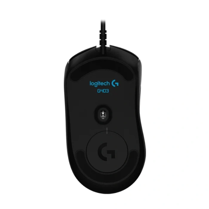 ماوس باسیم گیمینگ لاجیتک مدل G403 Hero - 3