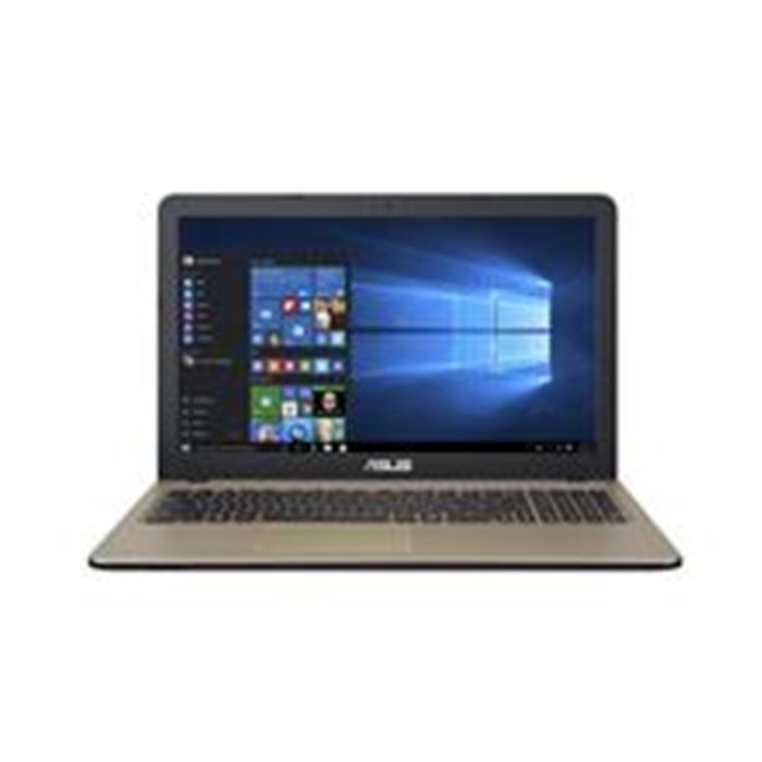 ASUS  X540 Dual Core-4GB-500GB-512MB
