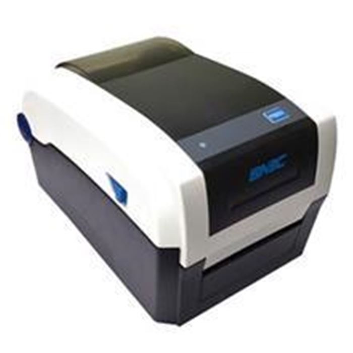 پرینتر لیبل زن بی یانگ مدل BTP-3310E - 6