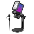 Maono DGM20 GAMERWAVE Condenser USB Gaming Microphone 