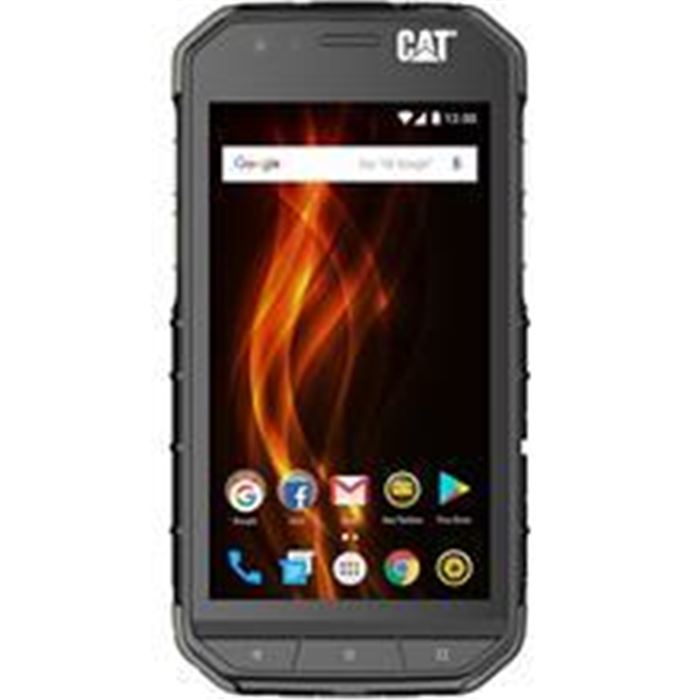 گوشی کت اس 31 با قابلیت 4 جی  - 6