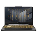 ASUS TUF FX706HE Core i5 11400H 16GB 512GB SSD 4GB RTX 3050TI Full HD Laptop