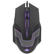 Green GM-401 Advanced Optical Gaming Mouse