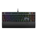 ASUS ROG Strix XA14 SCOPE II X NXSWV2 AR ABS Gaming Keyboard