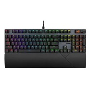 ASUS ROG Strix XA14 SCOPE II X NXSWV2 AR ABS Gaming Keyboard