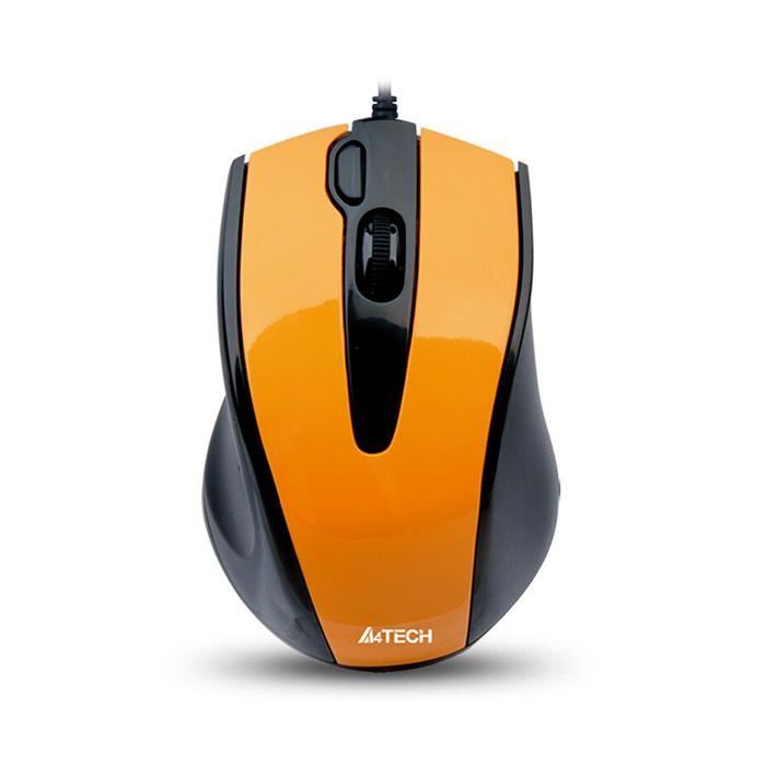 ماوس ایفورتک مدل N500F - 6