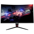 Gplus GGM-K329QN 32Inch QHD 1ms 180Hz VA Monitor