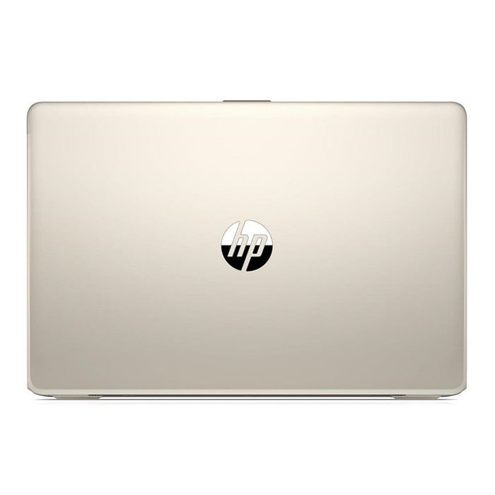 HP 15-bs193nia -Core i7-12GB-1T-4GB - 3