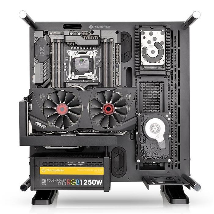کیس ترمالتیک مدل Core P3 - 2