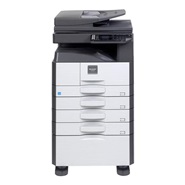 Sharp Sharp AR-6020D Multifunctions Printer