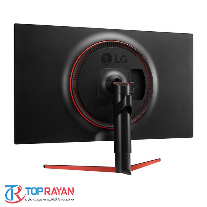 مانیتور ال جی مدل 32GK650F-B سایز 32 اینچ - 7
