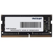 رم لپ تاپ پاتریوت Signature Line DDR4 8GB 3200MHz