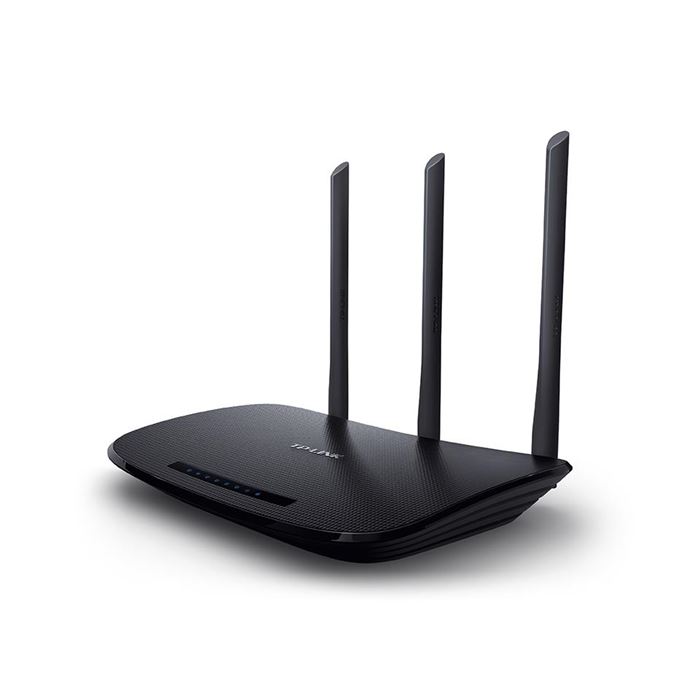 روتر بی‌سیم 450Mbps تی پی-لینک مدل Tp-Link TL-WR940N - 2