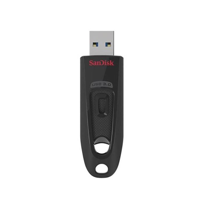 فلش سن دیسک Ultra CZ48 USB3.0 100MBs 16GB - 4