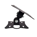 Lcdarm LW85 Wall Monitor and Tv Stand