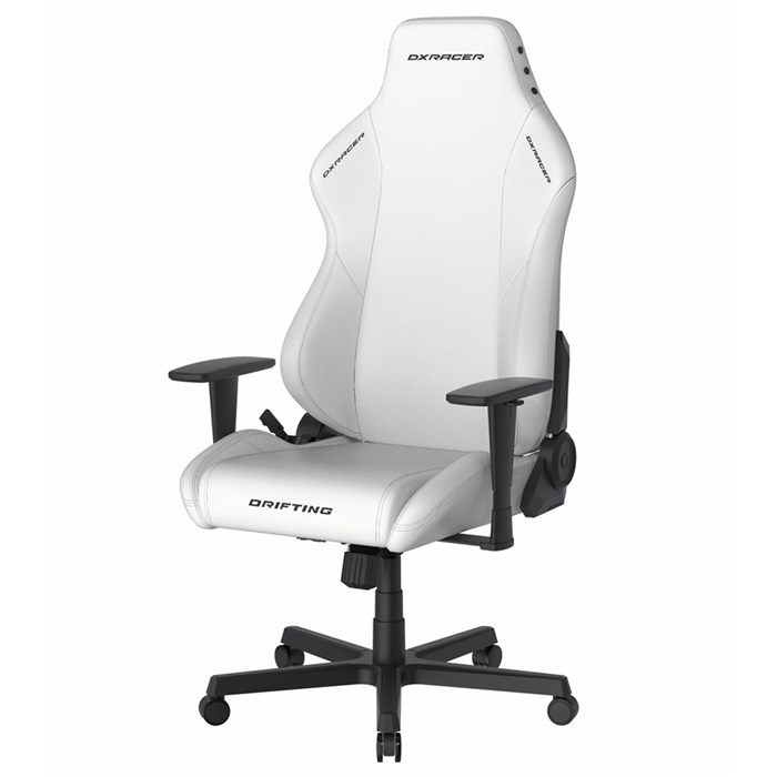 صندلی گیمینگ دی ایکس ریسر مدل Drifting Series 2025 L White - 2